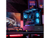 Thermaltake V27B-B850-57T-LCS Ryzen 7 9000 Series 5070 Ti 16GB RTX 32GB 2TB Blac