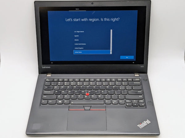 LENOVO 20JNS2PF00 T470 14