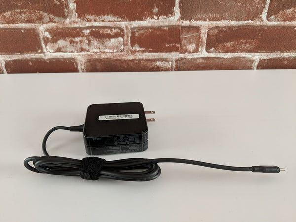 Asus ADP-65DW A USB-C 19V 3,42A 65W AC Power Adapter Type C Zenbook FAST SHIP