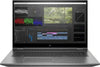 HP ZBook Fury G8 17.3 in FHD i9-11950H 32GB DDR4 256GB SSD NVIDIA RTX A3000
