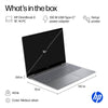 HP OmniBook X 16 255H 4050 RTX 32GB 2048GB 16