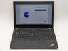 Lenovo ThinkPad X280 12