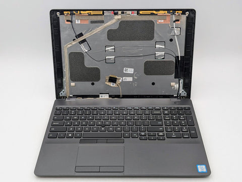 Dell LATITUDE 5500 15