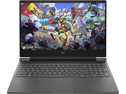 HP Victus Gaming 16 Intel i7-14650HX 5.2 GHz 16GB 1TB SSD FHD hz, 16.1