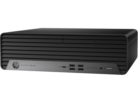 HP Elite SFF 800 G9 PC Intel i7-14700 5.4 GHz 16GB WARRANTY