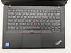 Lenovo ThinkPad T470 14