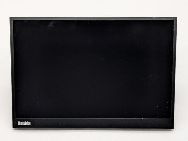 ThinkVision 14 inch Portable Monitor - M14d