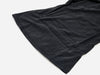 NEW Skims Cotton Jersey Long Sleeve Tshirt COLOR Soot SIZE XS