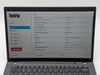 LENOVO ThinkPad L14 Gen 3 14