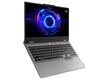 Lenovo LOQ 15IRX10 i5-13450HX 12 GB RAM 512 GB SSD 15.6 in W11 Pro FHD Gray IPS