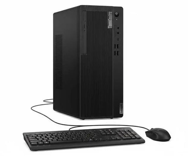 Lenovo ThinkCentre M70t Gen 3 Tower Desktop Core i5-12600 32GB RAM 1TB SSD W11