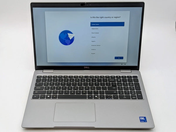 Dell Precision 3591 15