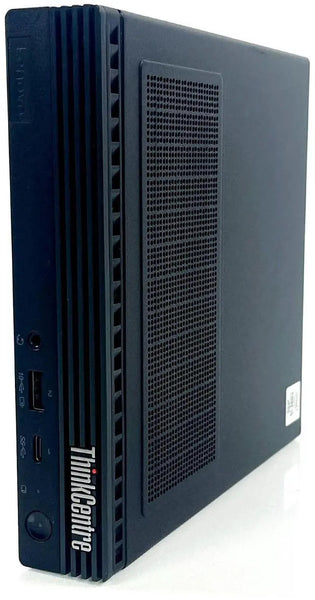 Lenovo ThinkCentre M90q Tiny Desktop Intel Hex-Core i5-10500 16GB RAM 1 TB SSD