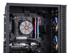 Yeyian WARRIORS Ryzen 5 8000 Series XPGGB 1TB BT WARRANTY