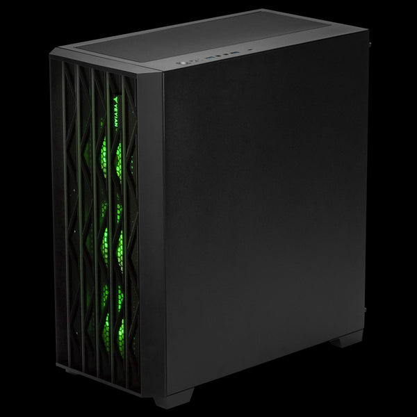 YEYIAN Yeyian Gaming PC Phoenix Mesh YPA-PM980DC-5801U 9800X3D 5080 RTX 32GB WAR
