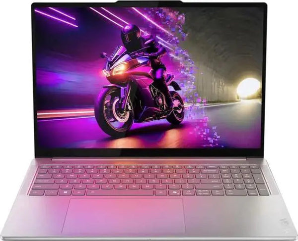 Lenovo Yoga Pro 9i Aura Edition 3.2K OLED Ultra 9 285H RTX 5060 32GB RAM 1TB SSD