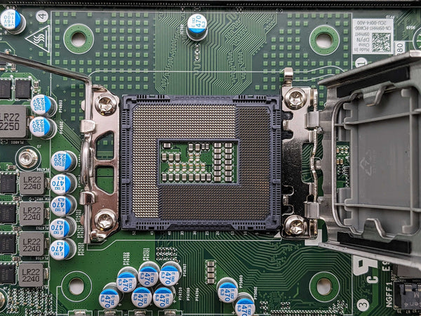 NEW DELL 9PHHT XE4 Optiplex Xe4 Series Desktop Motherboard Socket Lga1700 Ddr5