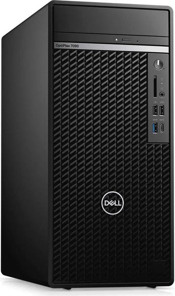 Dell Optiplex 7090 MT Desktop Core i5 10500 512GB SSD 16GB RAM