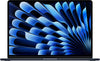 Apple 15-inch MacBook Air - Apple M5 chip with 10-core CPU and 10-core GPU
