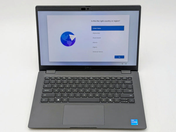 Dell Latitude 3450 14