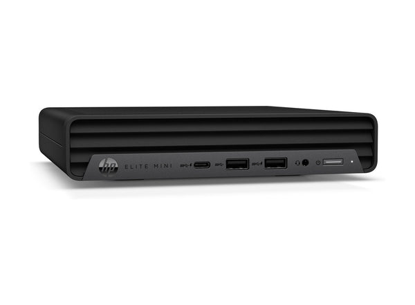 HP Elite Mini 600 G9 ADL i7 12700T 1.4GHz 16GB 256GB BT Mini WARRANTY