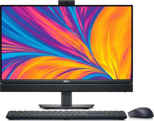 Dell Optiplex 7490 AIO 23.8 in FHD Core i5 10500 512GB SSD 8GB RAM