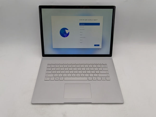 Microsoft Surface Book 315