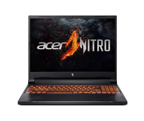 Acer Nitro V Gaming Intel 7 240H 5060 W TGP 8 GB RTX 32GB 512GB 16 FHD+ whCell 7