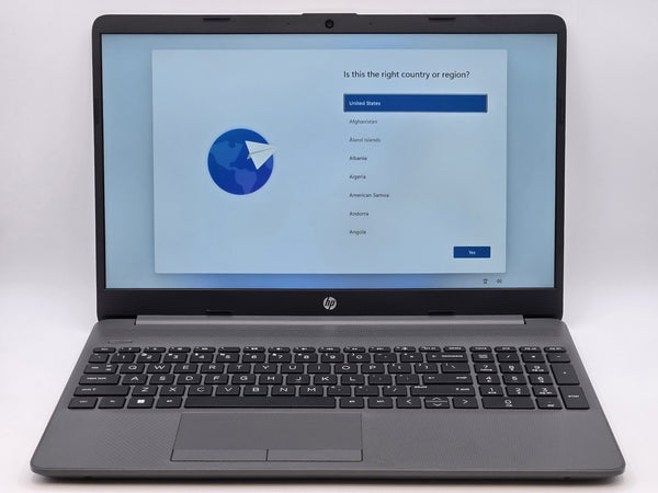HP 255 G9 (7X9D4UT) 15