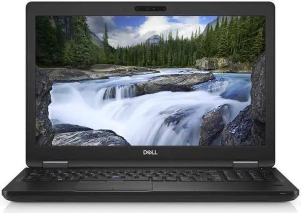 Dell Latitude 5590 Core i5-7300U 16GB RAM 256GB SSD 15in
