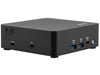 MSI Cubi NUC AI 1UMG-044US Intel Ultra 5 Intel Arc 16GB Black BT WARRANTY