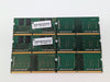 4GB DDR4 SODIMM RAM