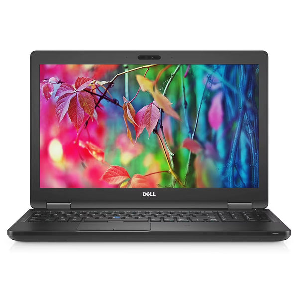 Dell Restored Dell Latitude 5590 | 15.6 in | Intel Core i5-8350U | 16GB RAM |