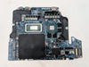 DELL ALIENWARE M16 R2 MOTHERBOARD INTEL ULTRA 7 155H GEFORCE RTX 4060 P9YG5