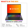 HP OMEN MAX 16 275HX 5080 RTX 32GB 16