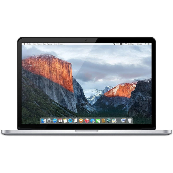 Apple Restored Apple MacBook Pro MJLQ2LL/A 15.4 in 1TB SSD Core 16GB RAM