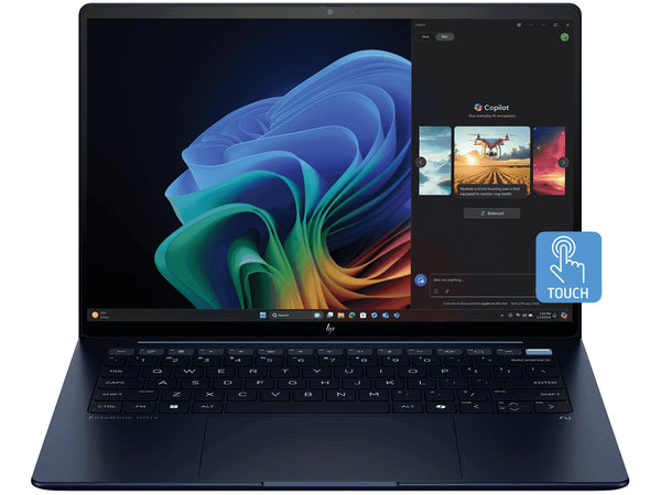 HP EliteBook Ultra 14