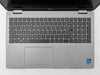 DELL PRECISION 3570 15