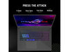 ASUS ROG Strix G18 Ryzen 9 8940HX 5060 GPU RTX 32GB 1TB 18