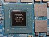 DELL XPS 17 9720 INTEL CORE I7-12700H RTX 3050 Ti 4GB MOTHERBOARD RG82H