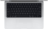 Apple Geek Squad Certified MacBook Pro 14 Apple M1 Pro Apple M1 Pro 16-core 16GB