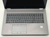 HP ZBook Fury 17 G7 17