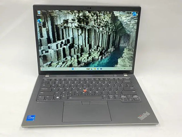 Lenovo T14 Gen 4 i5-1335U 16GB RAM 256GB SSD 14 in W11 Pro