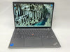 Lenovo T14 Gen 4 i5-1335U 16GB RAM 256GB SSD 14 in W11 Pro
