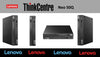 Lenovo ThinkCentre Mini i5-13420H, 16GB, 512GB SSD, UHD, Win 11 Pro i5-13420H 16