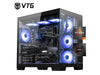 MSI AEGIS RS2 AI C2NVR7-1296US Intel Ultra 7 Series 2 5070 Ti RTX 32GB 2TB SSD B