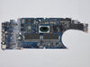Dell Precision 3541 i7-9850H CPU Motherboard LA-H182P DTNGJ Nvidia Quadro P620