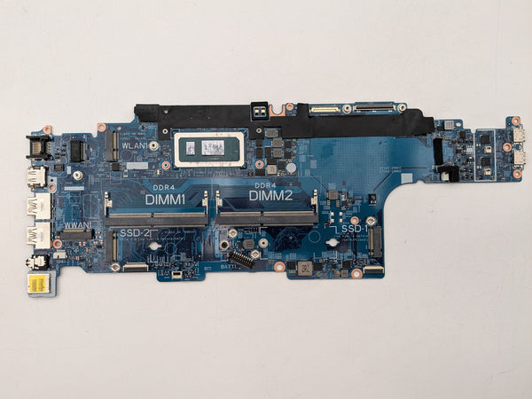 Dell Motherboard vgw7h - 0vgw7h - Latitude 5530 i7-1255U *READ*