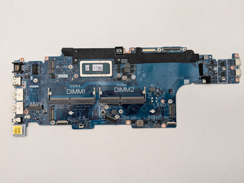 Dell Motherboard vgw7h - 0vgw7h - Latitude 5530 i7-1255U *READ*