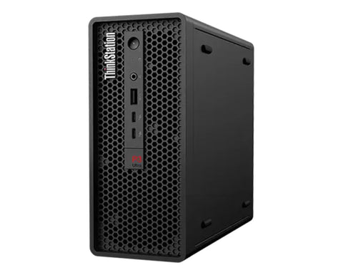 Lenovo ThinkStation P3 Ultra Workstation i3-13100 32GB RAM 4TB SSD